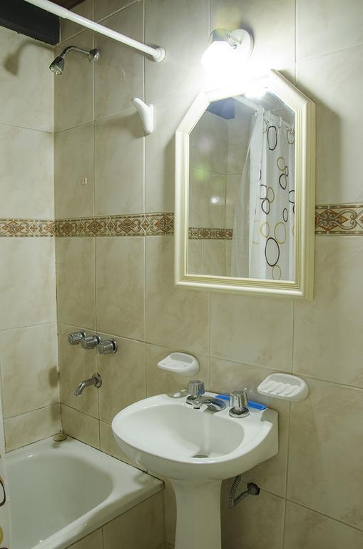 Apartamento Departamento Loft, en medio de la ciudad Mendoza Exterior foto