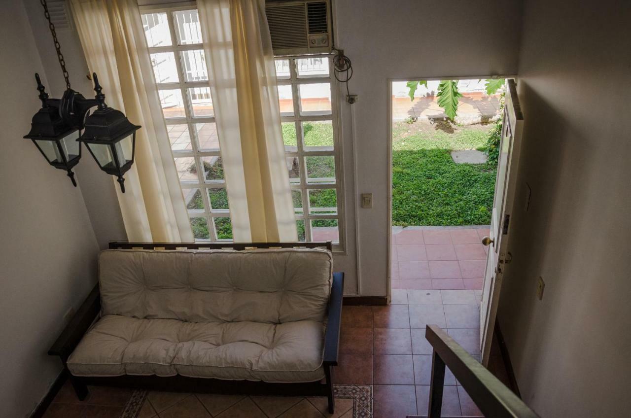 Apartamento Departamento Loft, en medio de la ciudad Mendoza Exterior foto